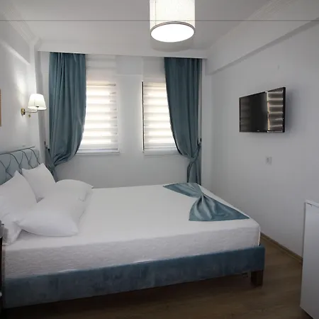 酒店 Helvacioglu Butik *