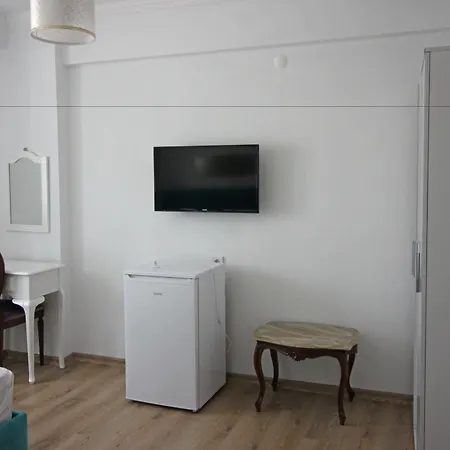 Helvacioglu Butik 酒店