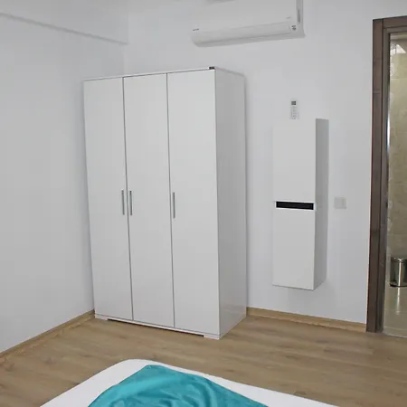 호텔 Helvacioglu Butik 보즈자아다