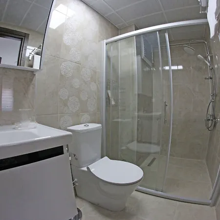 酒店 Helvacioglu Butik