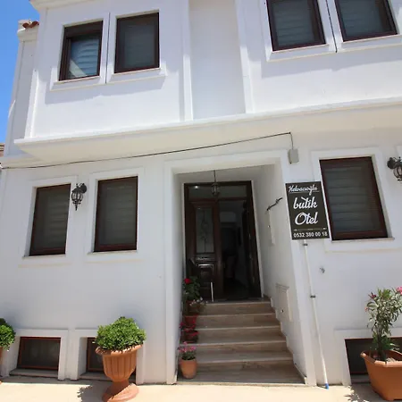 Hotel Helvacioglu Butik