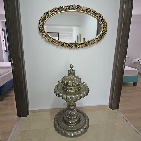 Hotel Helvacioglu Butik *