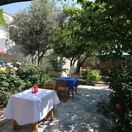 Helvacioglu Butik Hotel *