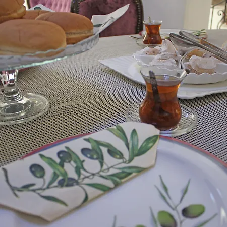 Helvacioglu Butik 호텔