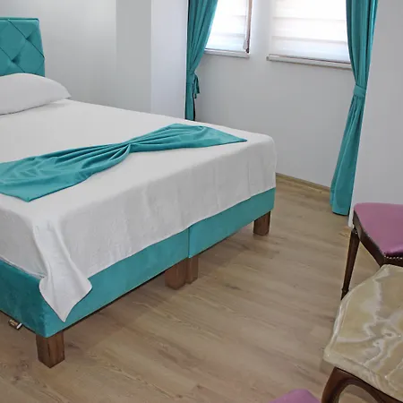 酒店 Helvacioglu Butik 博兹贾阿达岛