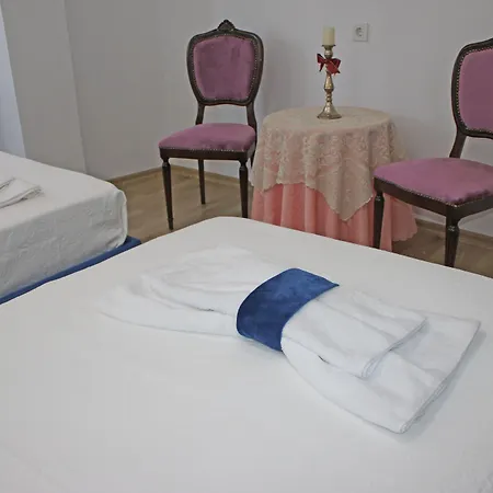 호텔 Helvacioglu Butik