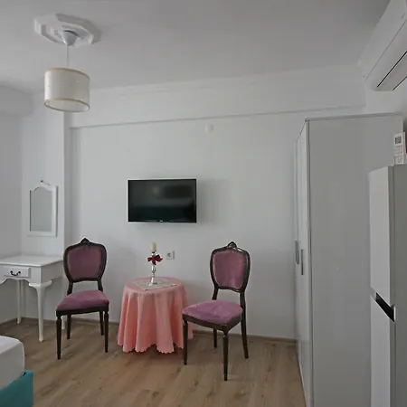 酒店 Helvacioglu Butik