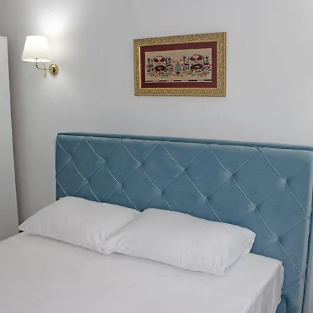 酒店 Helvacioglu Butik