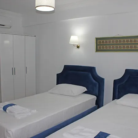 酒店 Helvacioglu Butik *