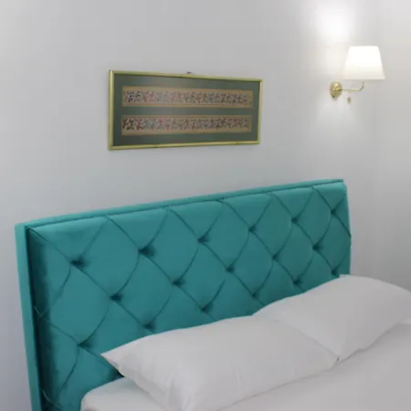 Helvacioglu Butik 호텔 보즈자아다