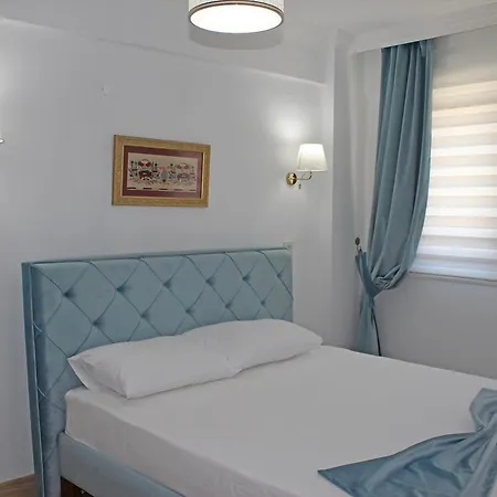 酒店 Helvacioglu Butik 博兹贾阿达岛