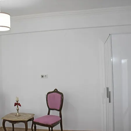 호텔 Helvacioglu Butik 보즈자아다