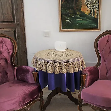 Helvacioglu Butik Hotel Bozcaada