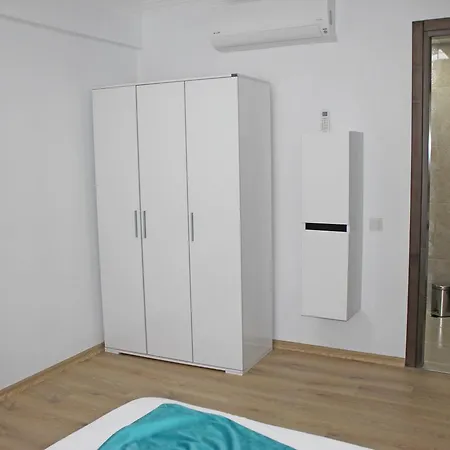 호텔 Helvacioglu Butik *