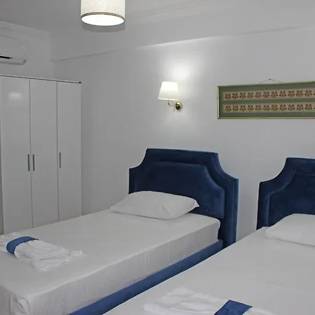 酒店 Helvacioglu Butik 博兹贾阿达岛