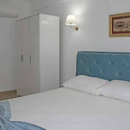 Helvacioglu Butik Hotel