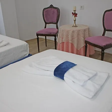 Helvacioglu Butik 호텔 보즈자아다