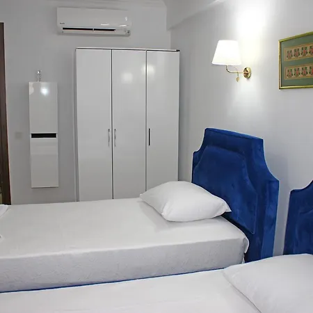 酒店 Helvacioglu Butik