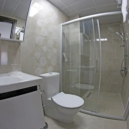 酒店 Helvacioglu Butik