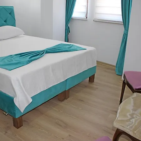 Hotel Helvacioglu Butik