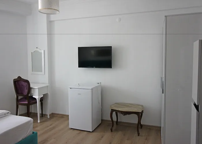 Helvacioglu Butik Hotel