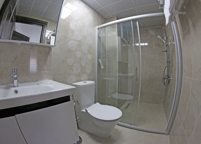 Hotel Helvacioglu Butik