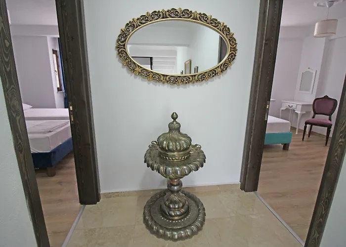 Hotel Helvacioglu Butik *