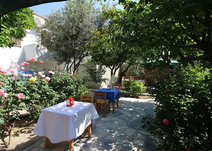 Helvacioglu Butik Hotel *