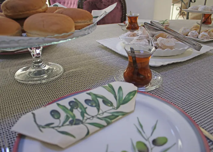 Helvacioglu Butik Hotel