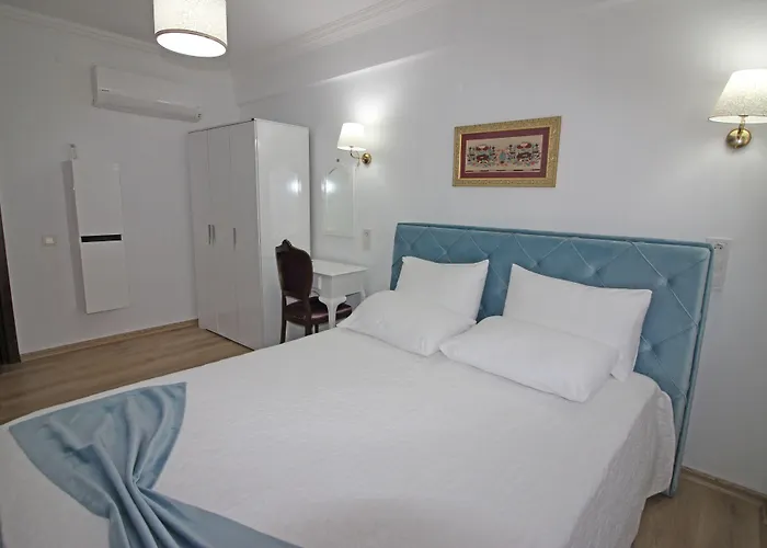 Helvacioglu Butik Bozcaada