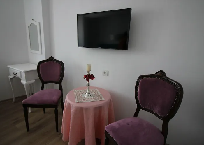 Helvacioglu Butik Hotel *