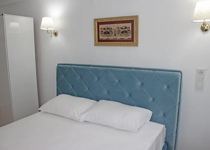 Hotel Helvacioglu Butik