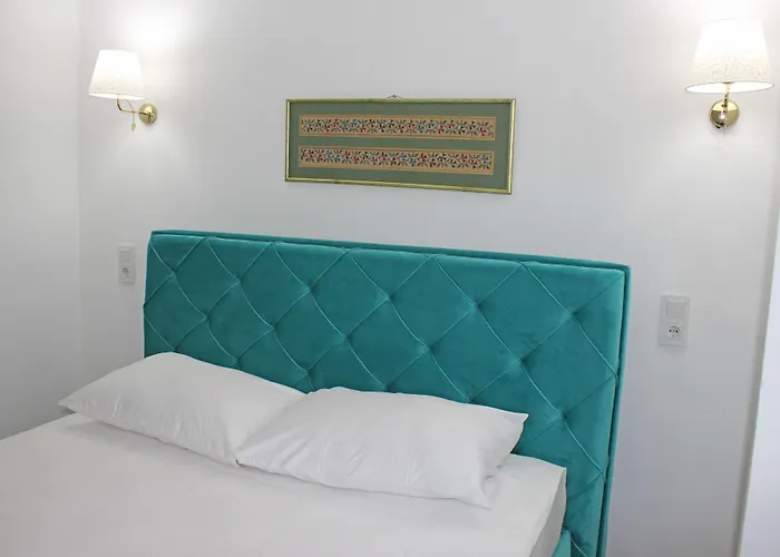 Helvacioglu Butik Hotel *