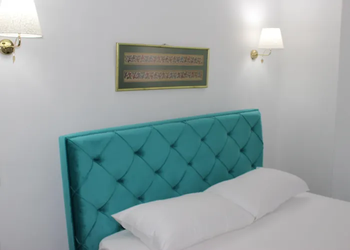 Helvacioglu Butik Hotel Bozcaada