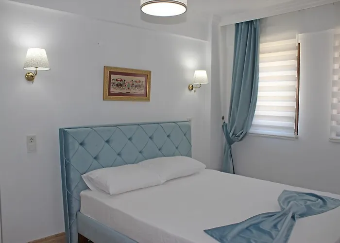 Hotel Helvacioglu Butik Bozcaada
