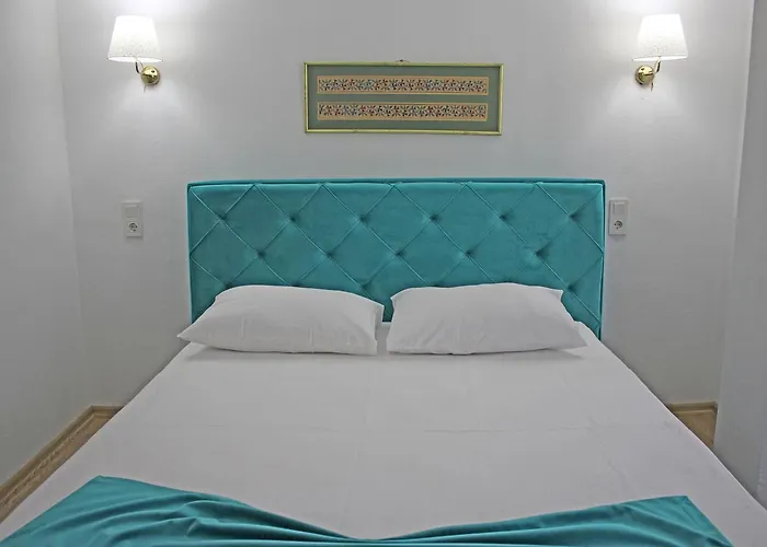 Helvacioglu Butik Bozcaada