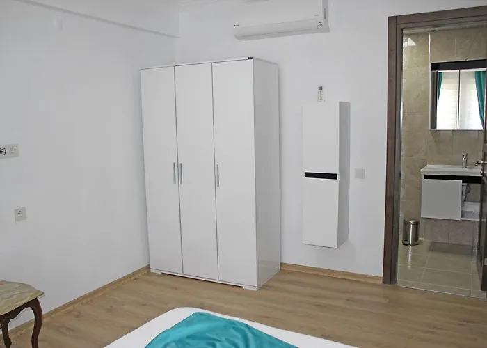 Hotel Helvacioglu Butik *