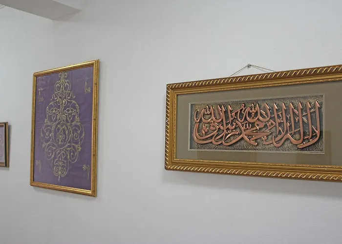 Hotel Helvacioglu Butik Bozcaada