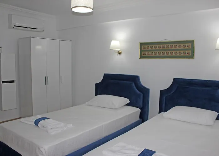 Hotel Helvacioglu Butik Bozcaada