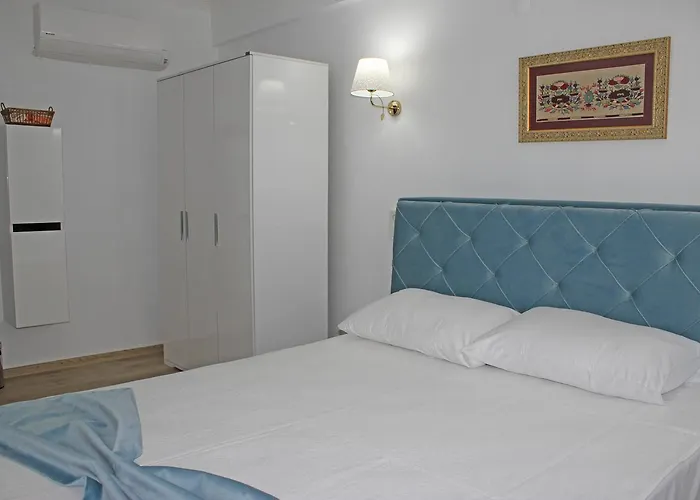 Helvacioglu Butik Hotel