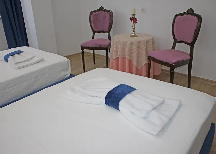 Helvacioglu Butik Hotel Bozcaada