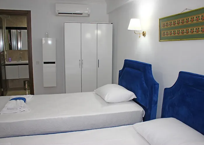 Hotel Helvacioglu Butik