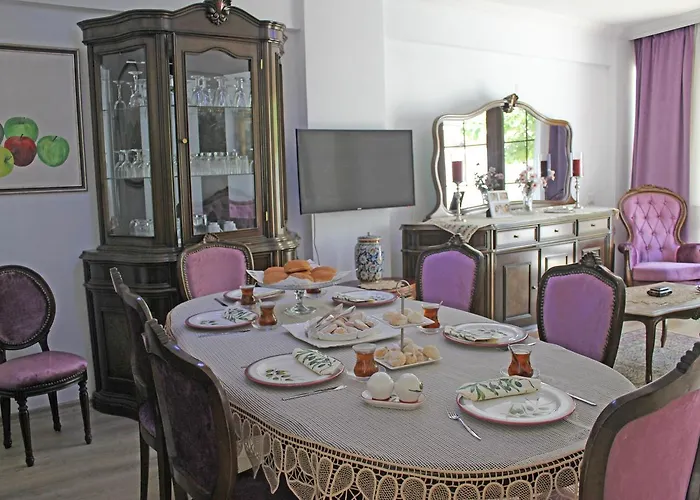 Helvacioglu Butik * Bozcaada