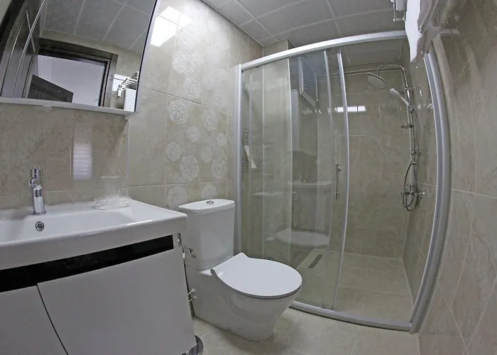 Hotel Helvacioglu Butik